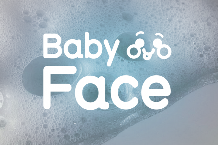 Baby Face / 