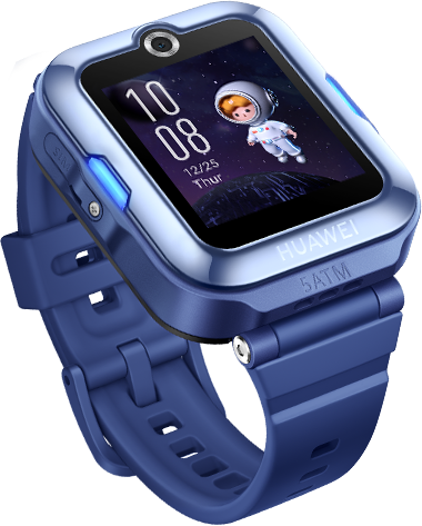 -   - Huawei Watch KIDS 4 Pro