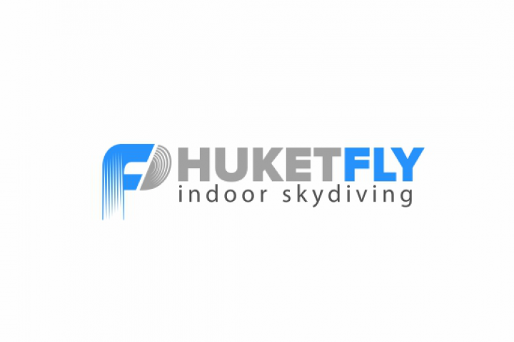 Logo Phuketfly