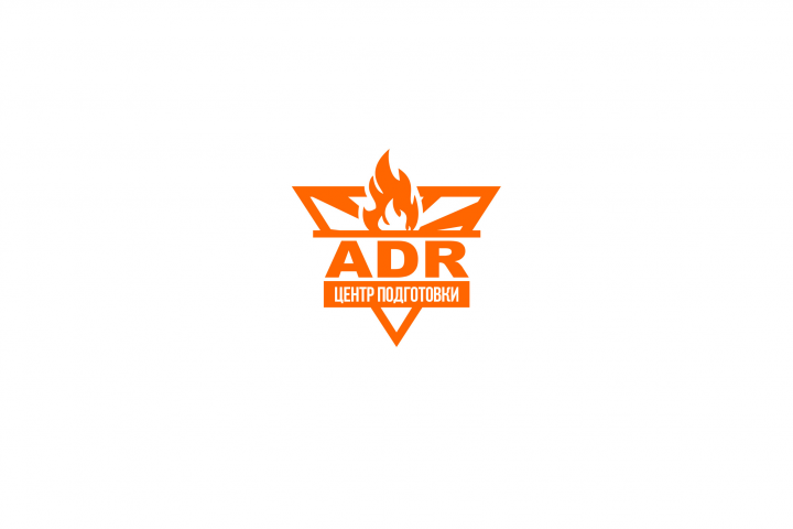 Logo adr