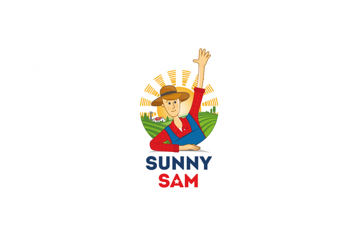 Logo Sanny Sam