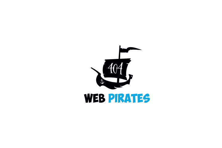 Logo web pirates