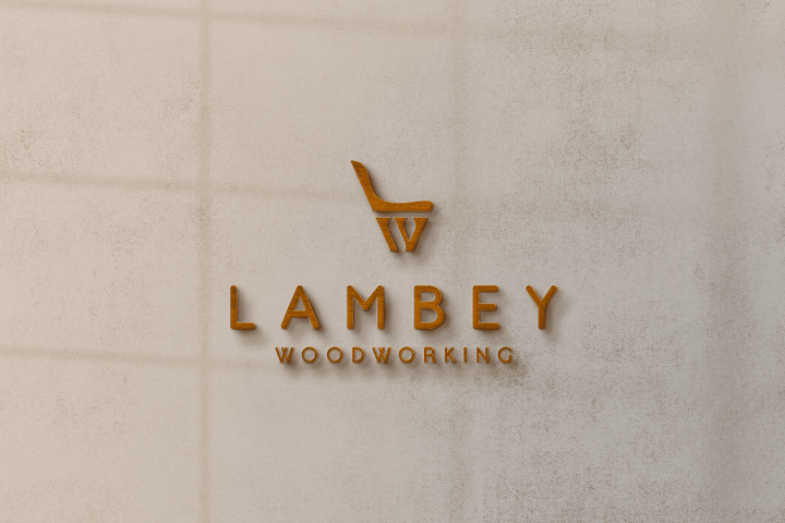 LAMBEY WOODWORKING