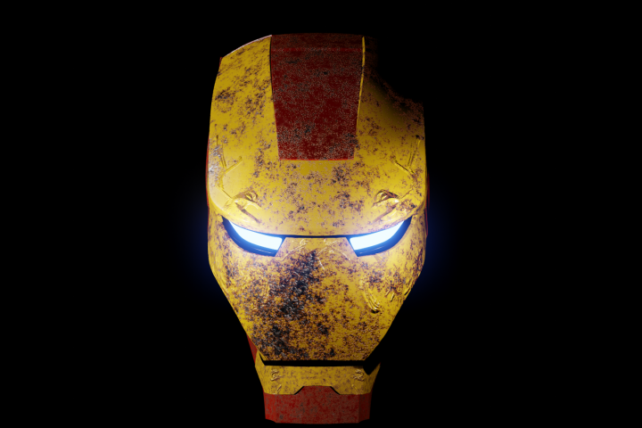 IronMan