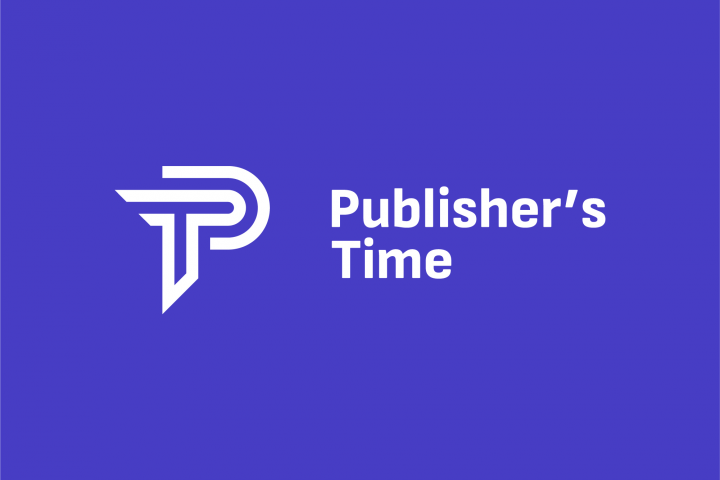  "Publisher's Time"