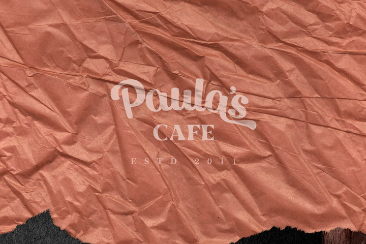 Paula's Cafe 