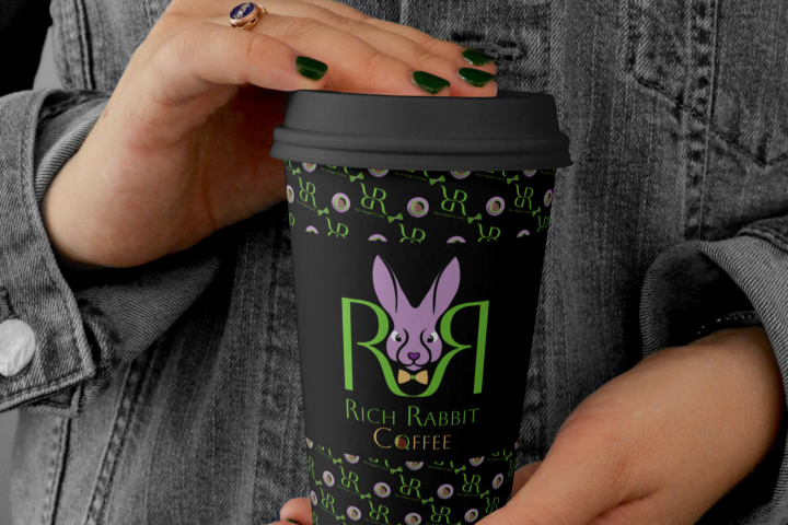  Rich Rabbit Coffee