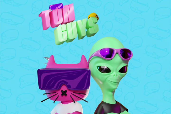 Ton Guys |  TON