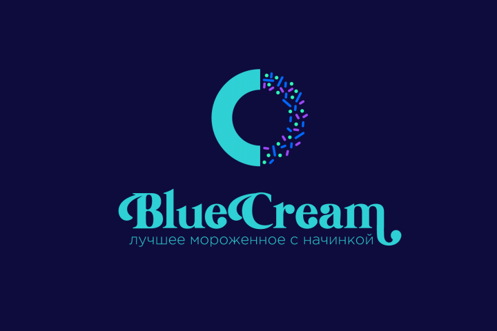     BlueCream
