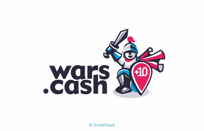Wars.Cash