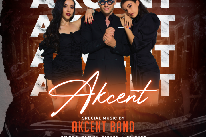     Akcent  