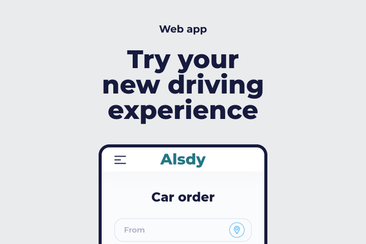 Alsdy - Virtual platform