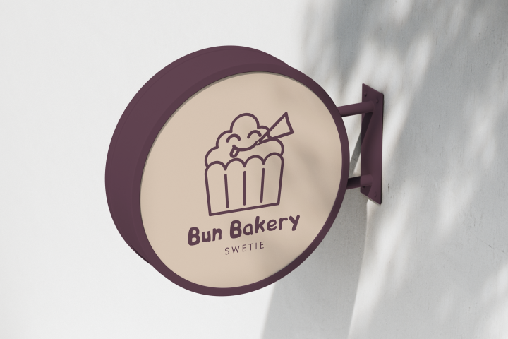 "Bun Bakery"