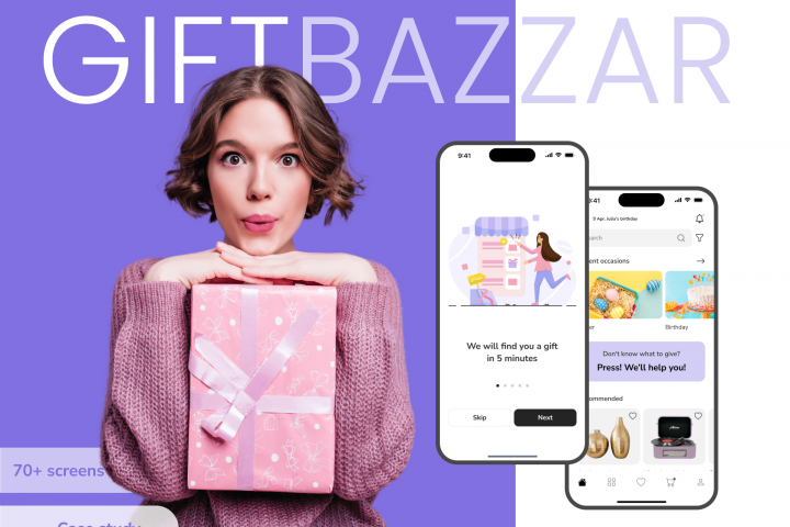 GIFTBazzar