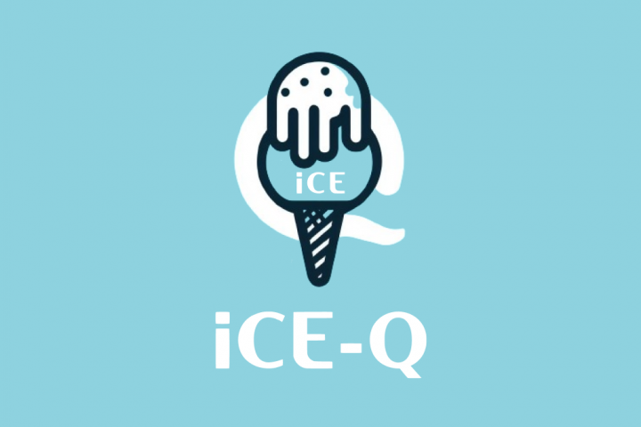  "ice-Q"