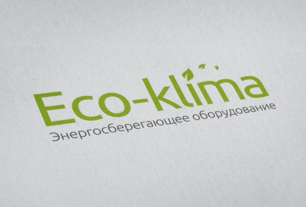 "  :   Eco-klima"