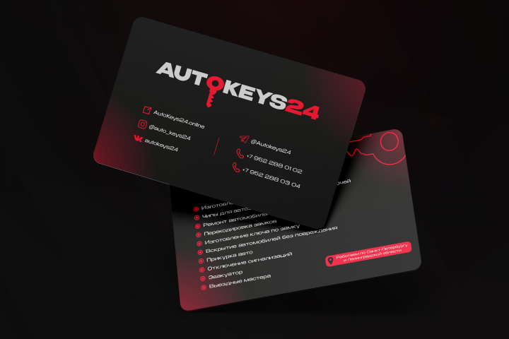  AutoKey