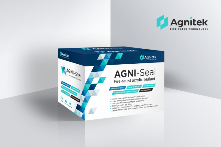 Agni Seal 