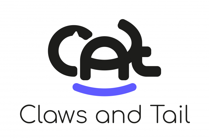  CAT "Claws and Tail"