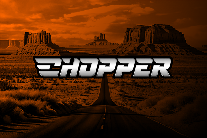 Chopper