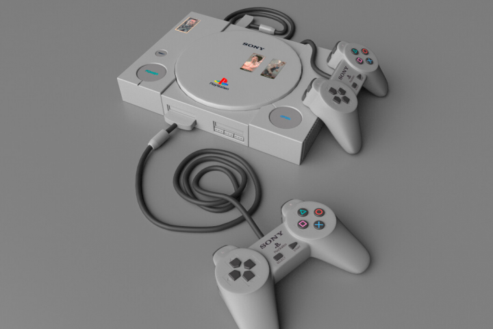 PlayStation 1