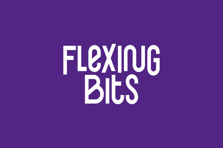 Flexing Bits