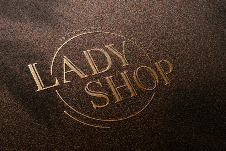  LadyShop