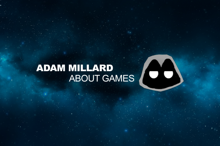   YouTube  Adam Millard