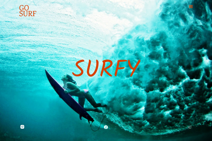 GO SURF