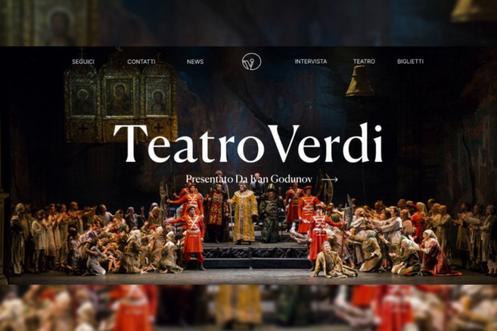   Teatro Verdi