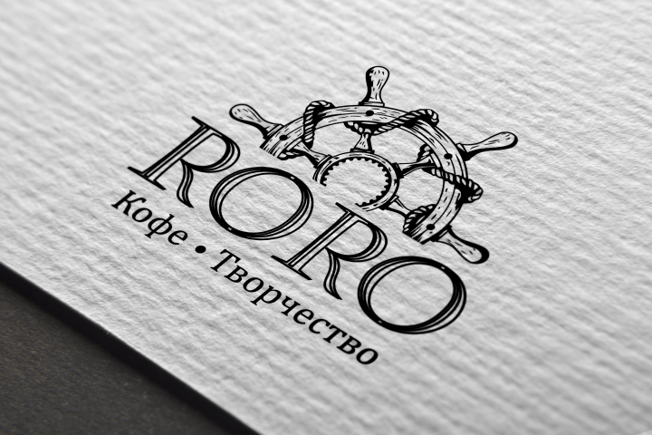   "RORO"  