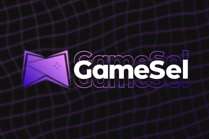    "GameSel"