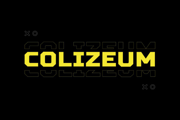   COLIZEUM  