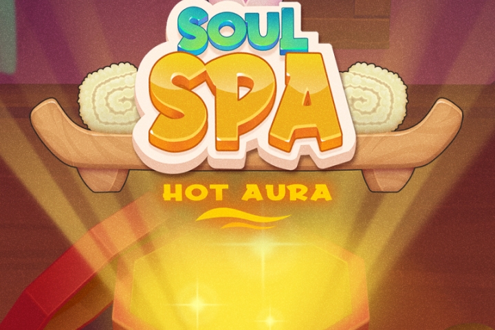 Soul Spa Hot Aura