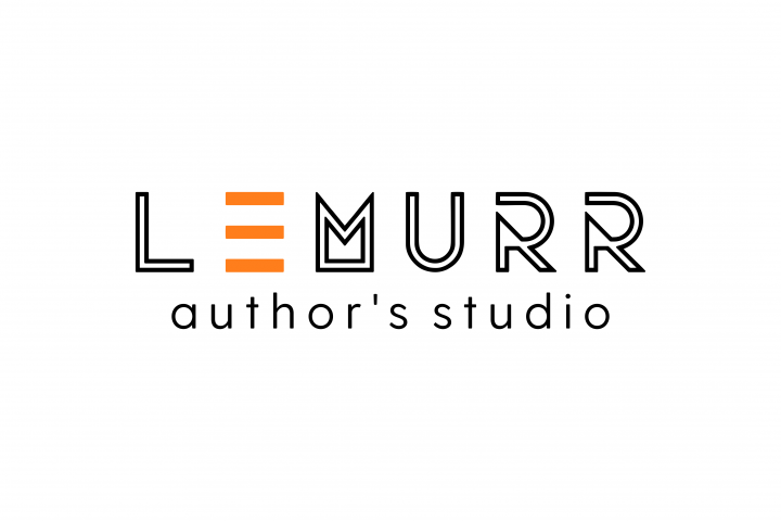 LeMURR author's studio