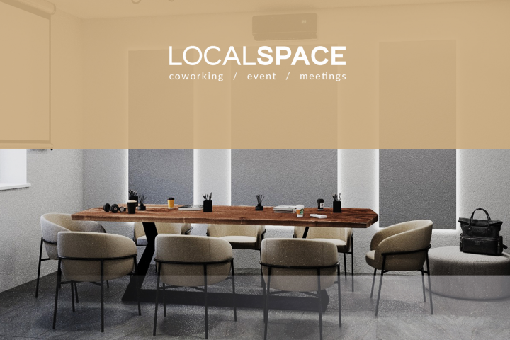 Localspace