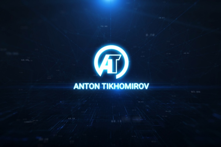 Intro Anton Tikhomirov