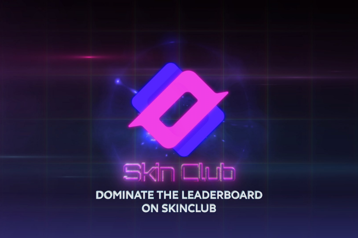 SKINCLUB CS:GO - Leaderboard en