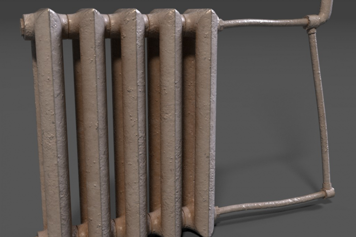 Radiator