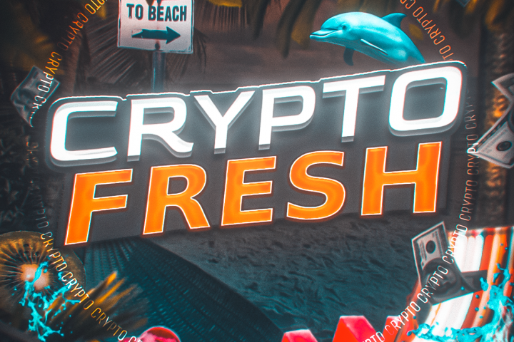 CRYPTO FRESH