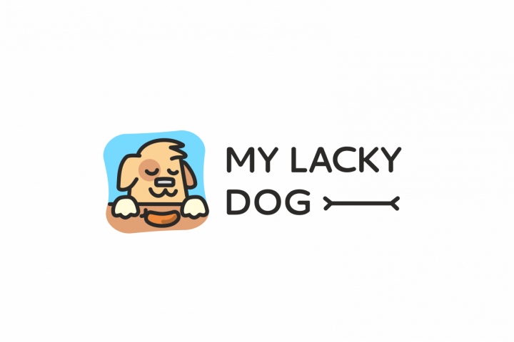 Lacky Dog