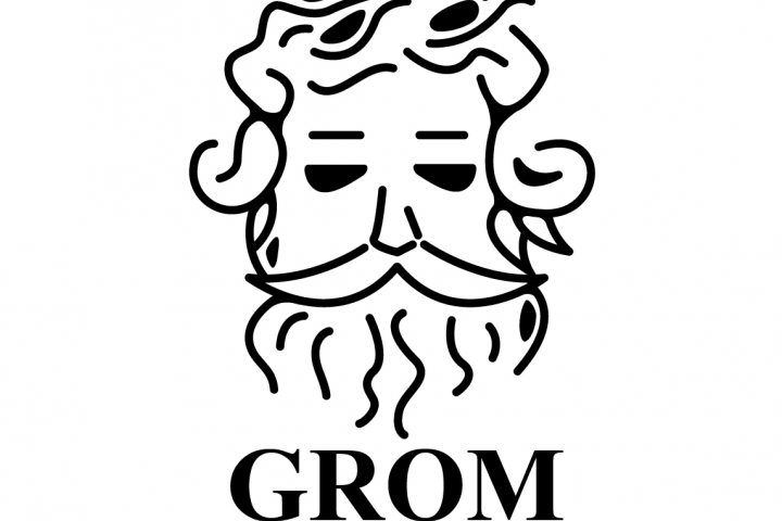  Grom Clothes