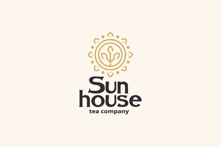 Sun house