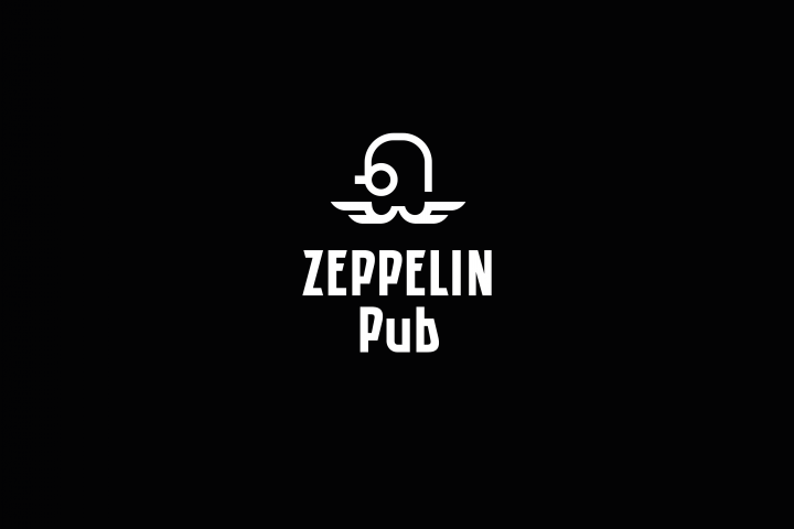 Zeppelin Pub