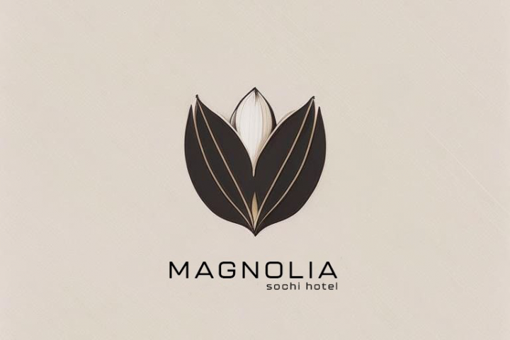  Magnolia Hotel Sochi