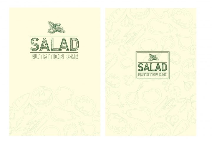   Salad