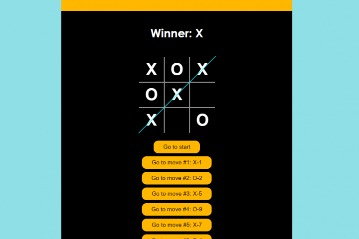 TicTacToe