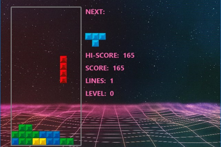 Tetris