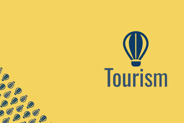 Logo Tourism