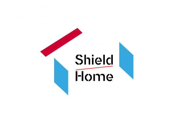 Shield home